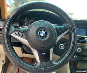 BMW 528i 2007 - Nhập Đức