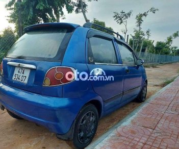 Daewoo Matiz  2006SE 2006 - Matiz 2006SE