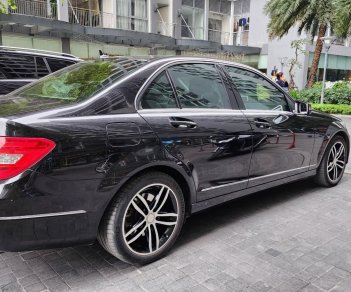 Mercedes-Benz C200 2014 - 1 chủ 6v km, giá cực kì hợp lý