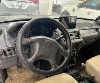 Mitsubishi Pajero 2005 - Màu xám, giá 220tr