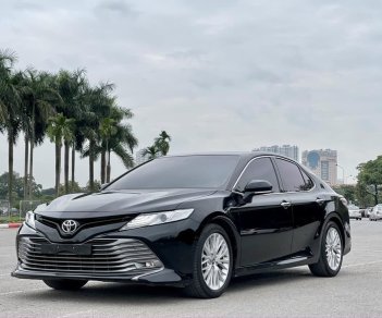 Toyota Camry 2020 - Toyota Camry 2020 tại Hà Nội