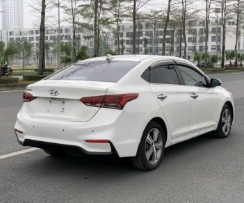 Hyundai Accent 2019 - Hyundai Accent 2019 số tự động