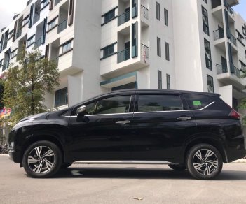 Mitsubishi Xpander 2020 - Màu đen, nhập khẩu số tự động