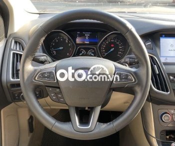Ford Focus 🚘  TITANIUM ECOBOOST 1.5L BH CHÍNH HÃNG 1 NĂM 2018 - 🚘 FOCUS TITANIUM ECOBOOST 1.5L BH CHÍNH HÃNG 1 NĂM