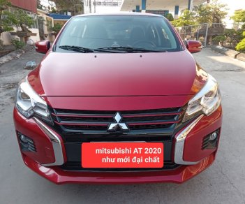 Mitsubishi Attrage 2020 - Xe tên tư nhân 