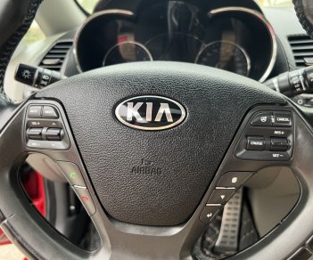 Kia K3 2015 - Chạy 10 vạn km