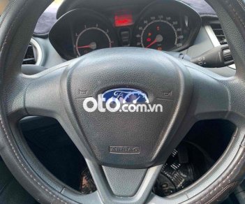 Ford Fiesta XE GIA ĐINH CAN BAN 2012 - XE GIA ĐINH CAN BAN