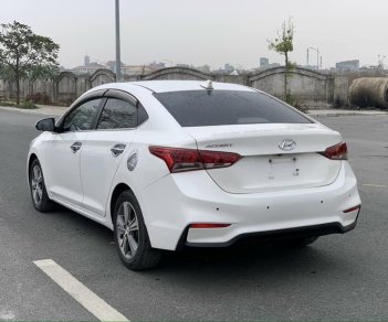 Hyundai Accent 2019 - Hyundai Accent 2019 số tự động