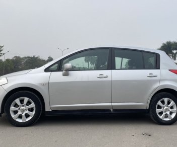 Nissan Tiida 2007 - Xe gia đình, giá chỉ 230tr