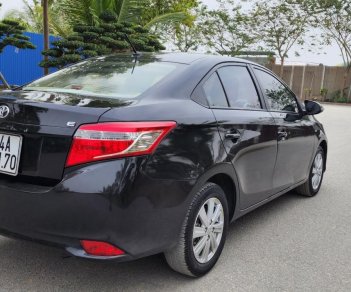 Toyota Vios 2016 - Màu đen, giá cực tốt