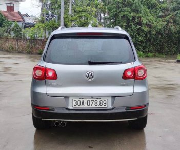 Volkswagen Tiguan 2009 - Volkswagen Tiguan 2009 số tự động