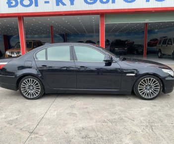 BMW 528i 2007 - Nhập Đức