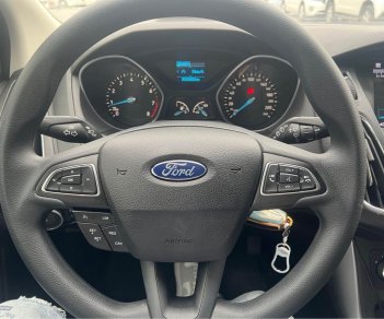 Ford Focus 2017 - Ford Focus 2017