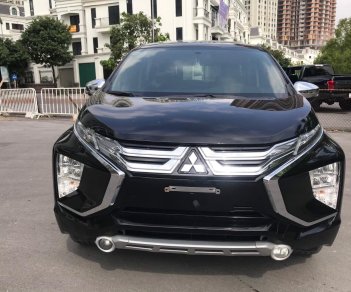 Mitsubishi Xpander 2020 - Màu đen, nhập khẩu số tự động