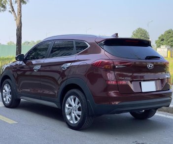 Hyundai Tucson 2021 - Hyundai Tucson 2021