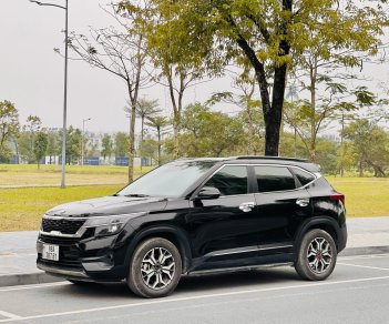 Kia Seltos 2020 - Cực đẹp