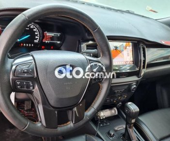 Ford Ranger Chính chủ cần bán Xe   Wildtrak 2021 2021 - Chính chủ cần bán Xe Ford ranger Wildtrak 2021