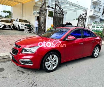 Chevrolet Cruze   LTZ ĐK 2017, SX 2016, máy xăng 1.8 2016 - CHEVROLET CRUZE LTZ ĐK 2017, SX 2016, máy xăng 1.8