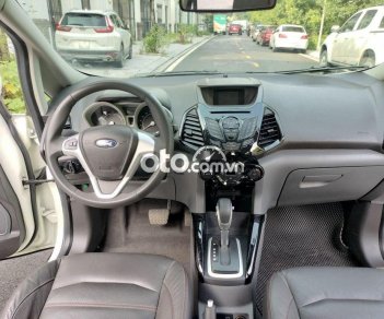 Ford EcoSport   1.5L Titanium 2016 2016 - Ford Ecosport 1.5L Titanium 2016