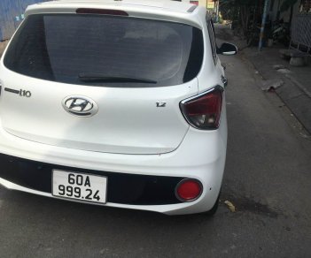 Hyundai i10 2018 - Hyundai 2018 tại Bình Dương