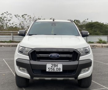 Ford Ranger 2017 - Xe số tự động