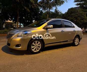 Toyota Vios Cần bán xe  1.5 chính chủ 2013 - Cần bán xe vios 1.5 chính chủ