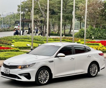 Kia Optima 2020 - Xe đẹp, biển HN, cam kết chất lượng