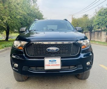 Ford Ranger 2020 - Bảo hành 1 năm hoặc 20.000km sau mua