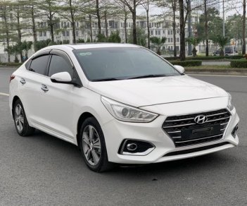 Hyundai Accent 2019 - Hyundai Accent 2019 số tự động