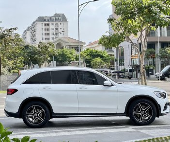 Mercedes-Benz GLC 300 2021 - Đăng ký 2022