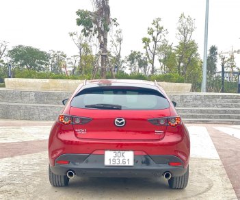 Mazda 3 2021 - Màu đỏ