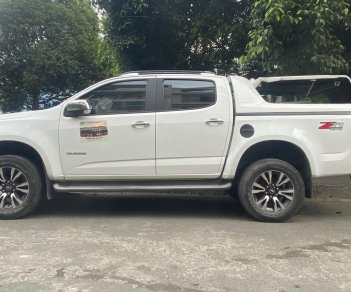 Chevrolet Colorado 2017 - Xe đẹp bao test các loại, chính chủ đứng bán