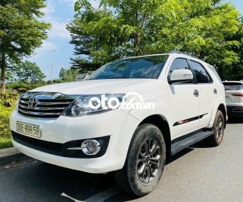 Toyota Fortuner  Sportivo cần bán gấp 2014 - Fortuner Sportivo cần bán gấp