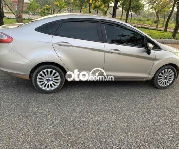 Ford Fiesta XE GIA ĐINH CAN BAN 2012 - XE GIA ĐINH CAN BAN