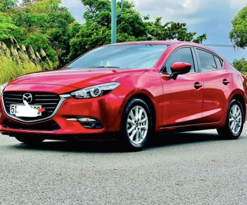 Mazda 3 2018 - Màu đỏ, giá 519tr