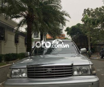 Toyota Crown   VIP SUPER SALOON 3.0 1993 - TOYOTA CROWN VIP SUPER SALOON 3.0