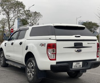 Ford Ranger 2017 - Xe số tự động