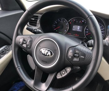 Kia Rondo 2016 - Kia Rondo 2016