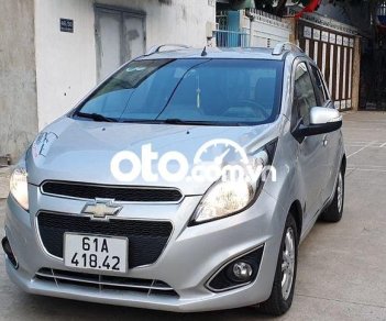 Chevrolet Spark Chevroler  LTZ 2015 tự động 2015 - Chevroler Spark LTZ 2015 tự động