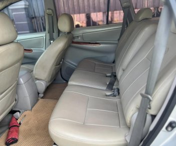 Toyota Innova 2008 - Toyota Innova 2008 tại Bà Rịa Vũng Tàu