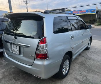 Toyota Innova 2012 - Đăng ký lần đầu 2012, xe gia đình, giá chỉ 320tr