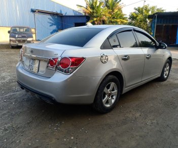 Daewoo Lacetti 2010 - 1 chủ từ đầu, giá tốt về tay. Chủ đi giữ gìn