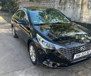 Hyundai Accent 2021 - Hyundai Accent 2021 số sàn