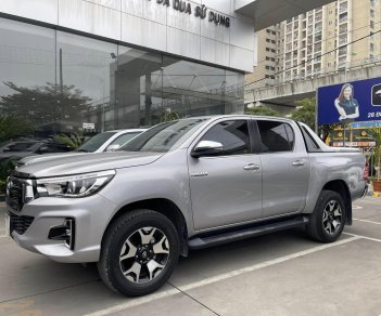 Toyota Hilux 2019 - Toyota Hilux 2019 tại Hà Nội