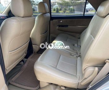 Toyota Fortuner Bán xe   2015 số sàn máy dầu. 2015 - Bán xe Toyota Fortuner 2015 số sàn máy dầu.