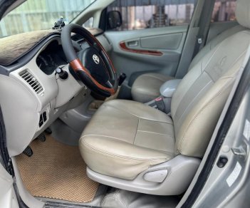 Toyota Innova 2008 - Toyota Innova 2008 tại Bà Rịa Vũng Tàu