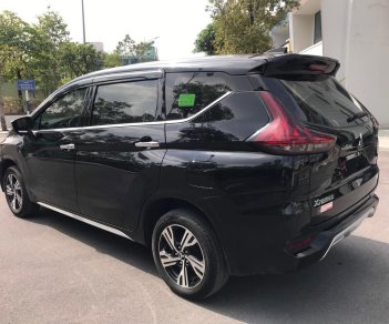 Mitsubishi Xpander 2020 - Màu đen, nhập khẩu số tự động