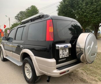 Ford Everest 2005 - Giá cực hợp lý chỉ 175tr