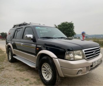 Ford Everest 2005 - Giá cực hợp lý chỉ 175tr