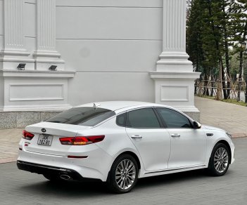 Kia Optima 2020 - Xe đẹp, biển HN, cam kết chất lượng